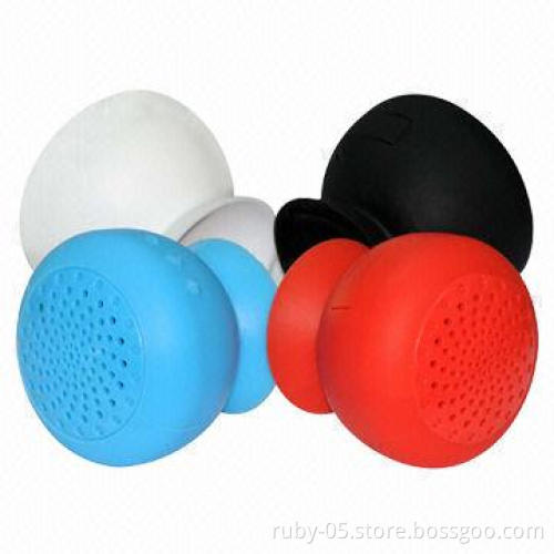 Bluetooth Speaker